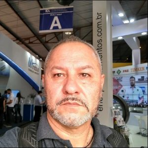 José Roberto de Oliveira